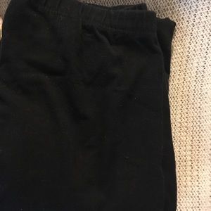 Ann Taylor Factory Pants - TWO PAIRS OF LEGGINGS Ann Taylor Factory Pants - TWO PAIRS OF LEGGINGS